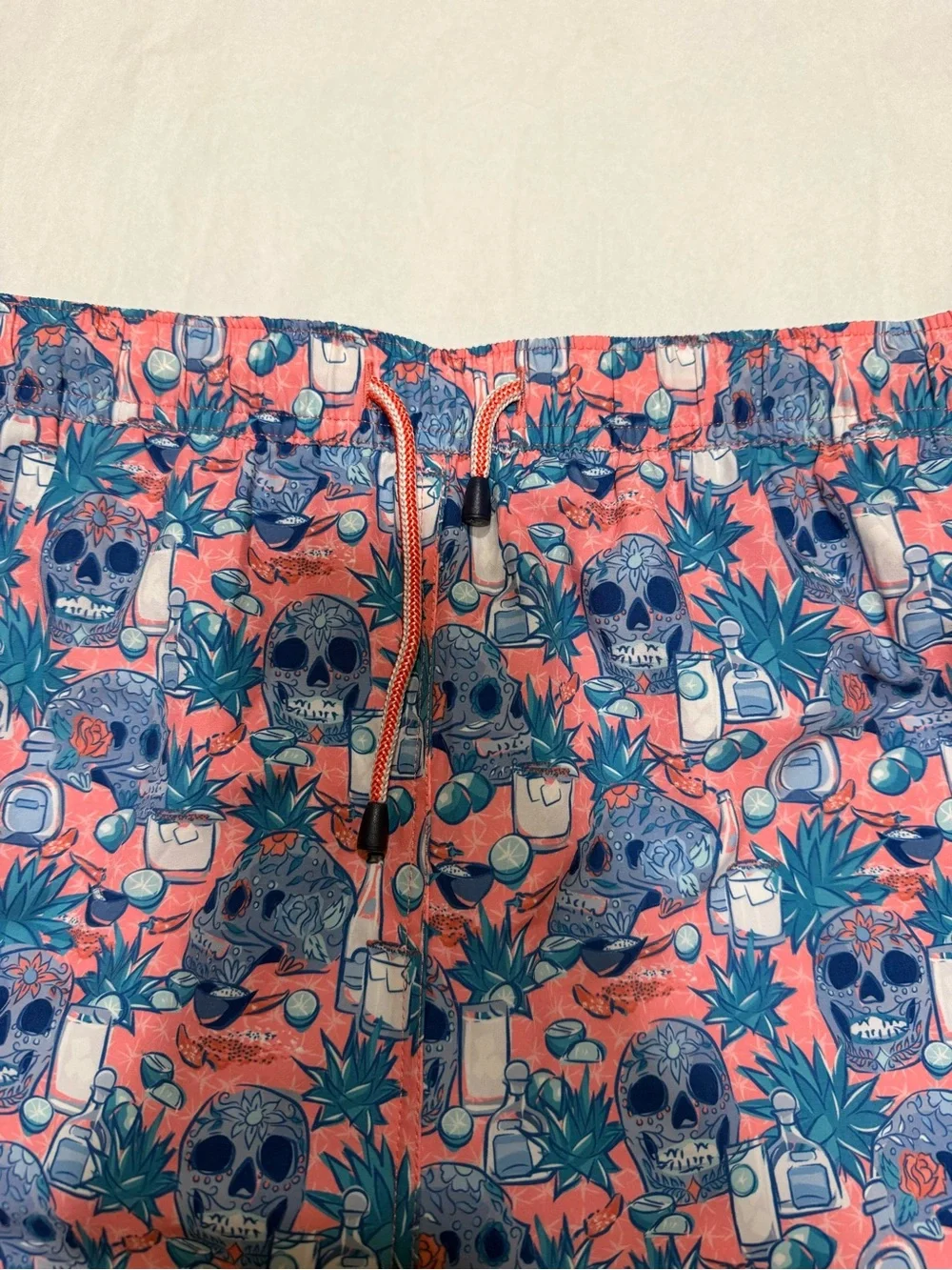 Men's Peter Millar Swim Trunk